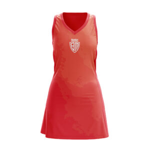 Durable Netball Uniform for Training, Competition, Travel and Active Comfort