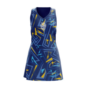 Premium Netball Uniform for Training, Matches, Travel and Comfort Wear