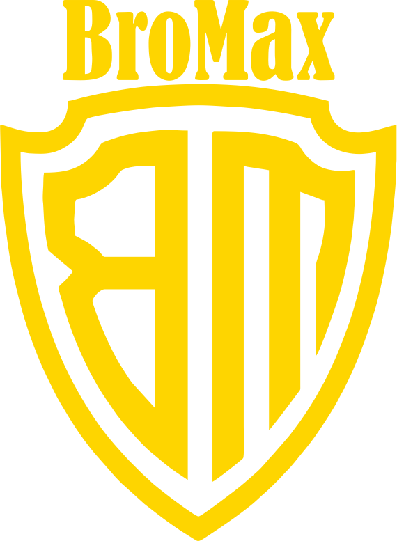 Bromax Industry